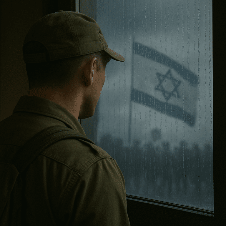 רואים לכם… (על תקשורת צבועה)