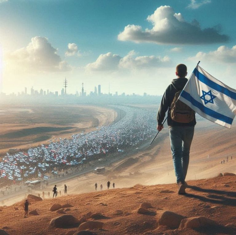 המתפכחים!