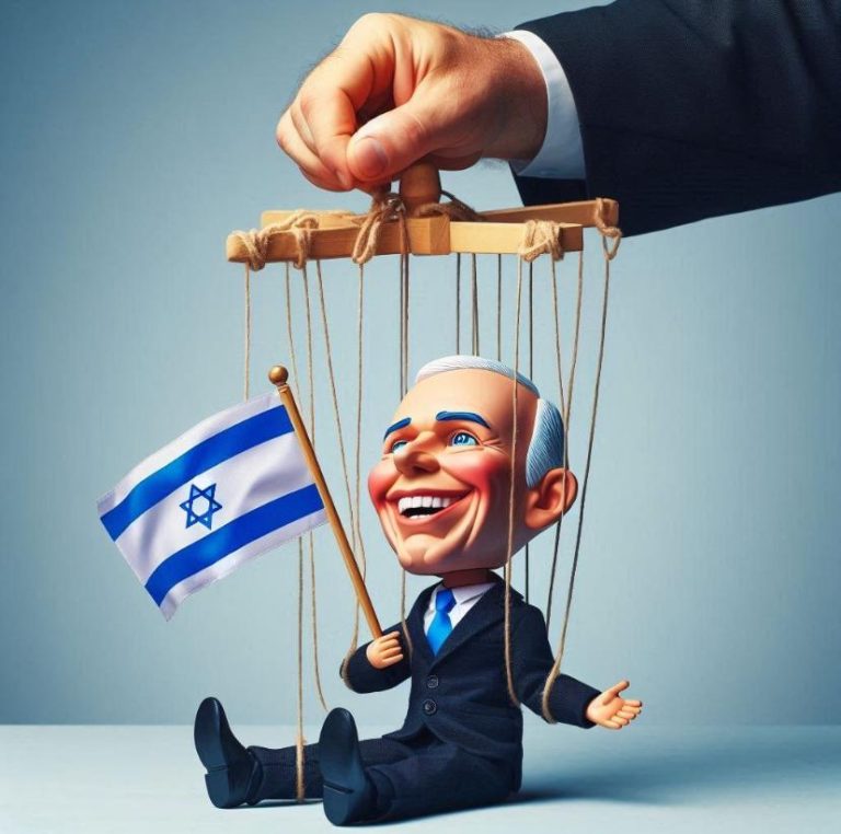 איך לא אהיה אידיוט שימושי?