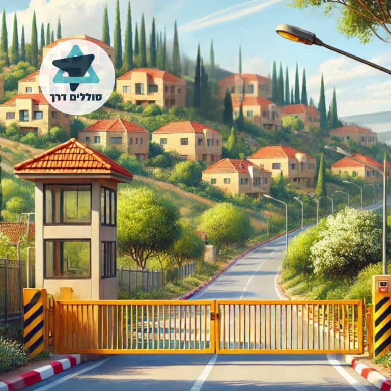הקיבוץ והגוש