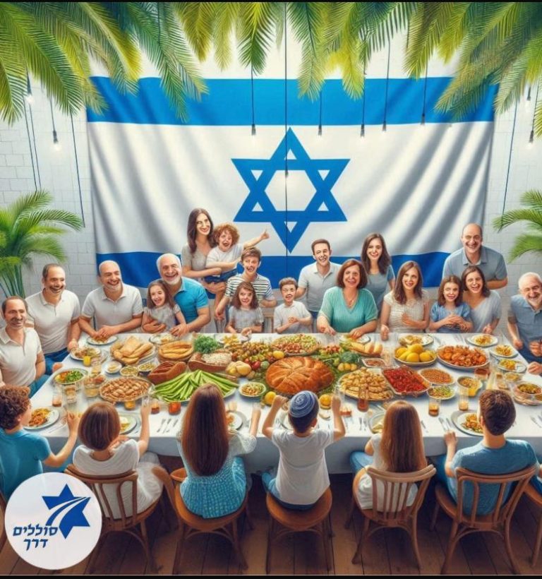 סוכות אחלה, אבל מה עם השוויון??