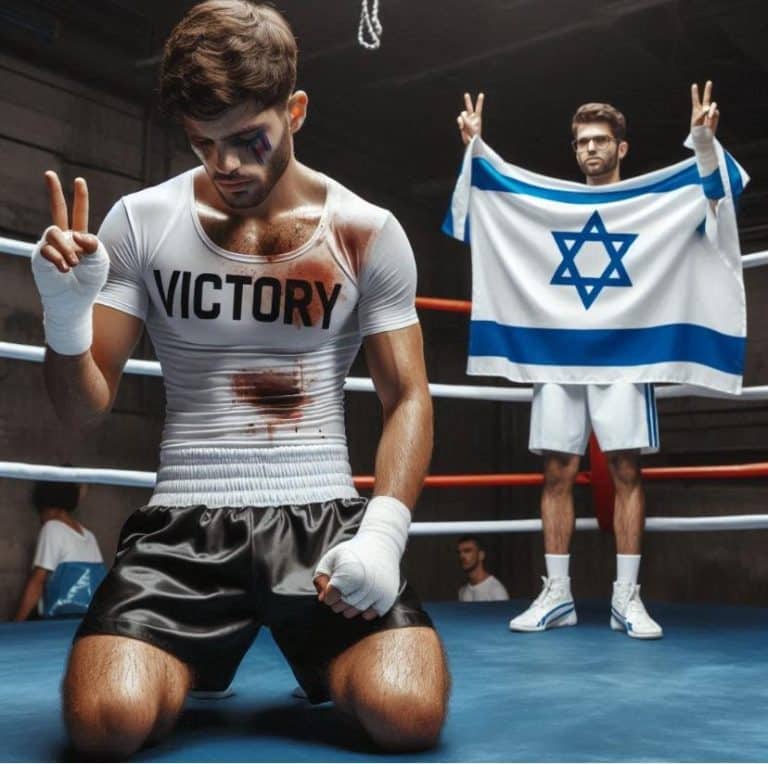 ניצחון, הכרעה וניצחון מוחלט