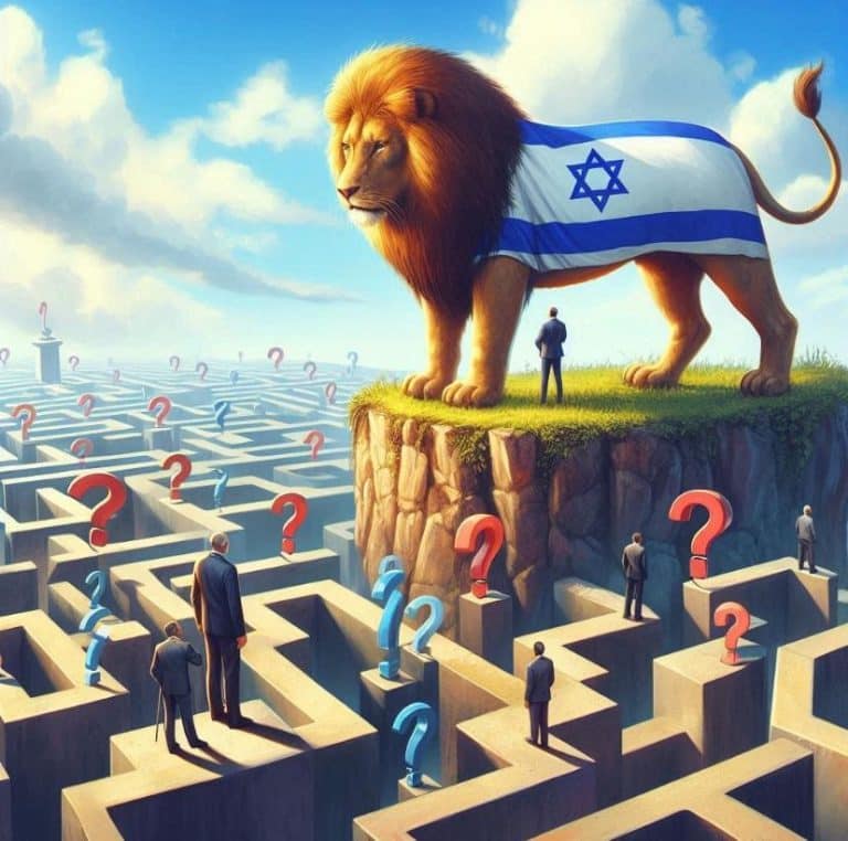 אירועים מוזרים…