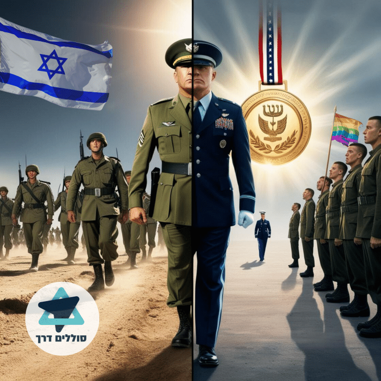 שומרי הסף וכלבי השמירה של הפקידוקרטיה