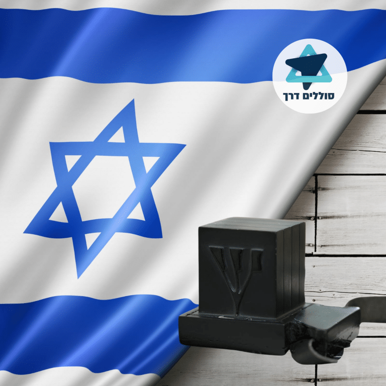 ״סערת התפילין״