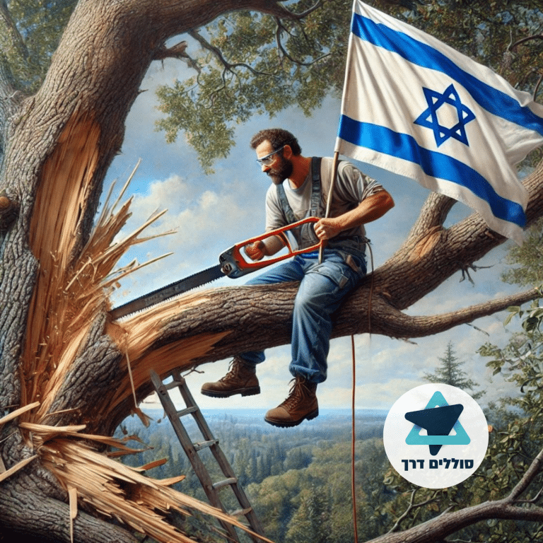 ה'אחר' הוא (לא) אני