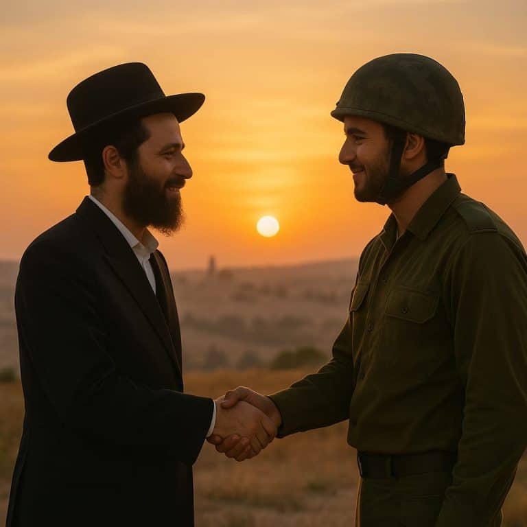 התמונה הרחבה