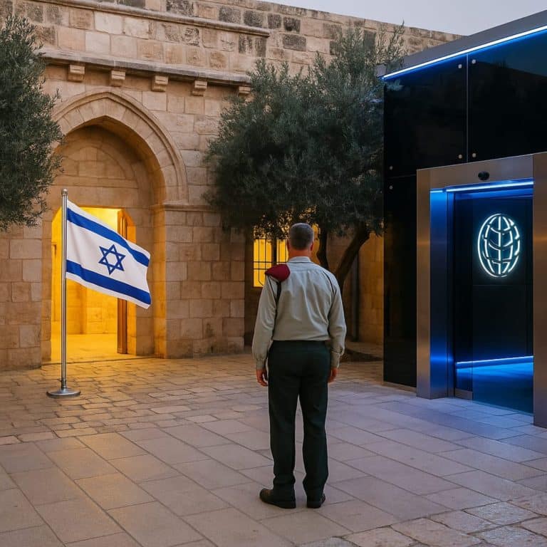 ברוך הבא למועדון – כך עובד מפעל טיפולי ההמרה לקבוצת ההשתייכות