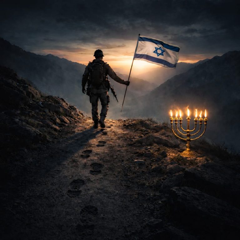 מחדשי תודעת רוח צה"ל