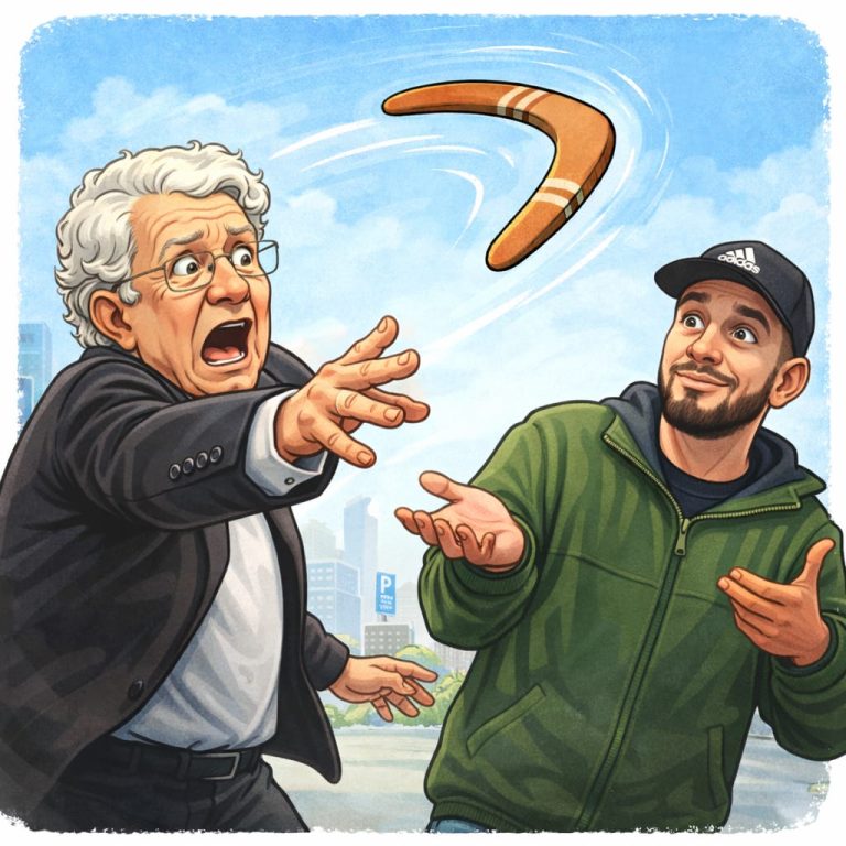 מה באמת צריך לזעזע אותנו?