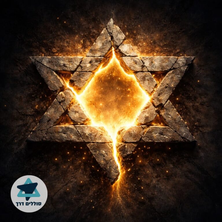 Holocaust Remembrance Day and Our Shared Story