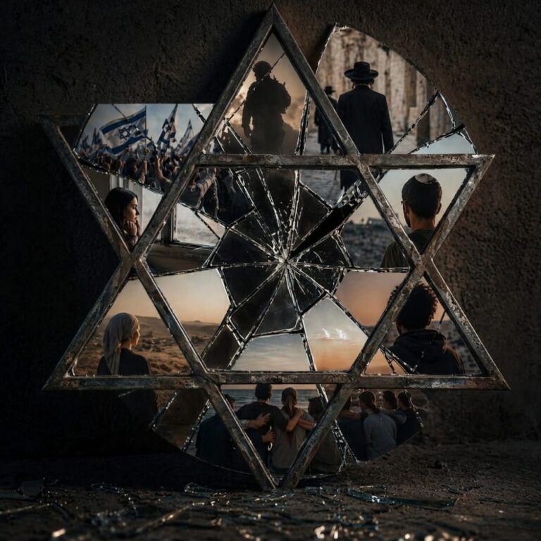 מעבר לחוק הגיוס: כשהשיח הציבורי מאבד צלם אנוש