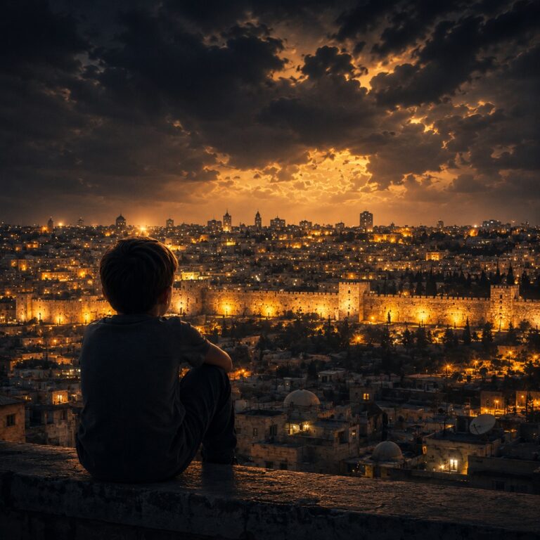 הקרב על דמותה של המדינה — מעֵבר לחוק הגיוס