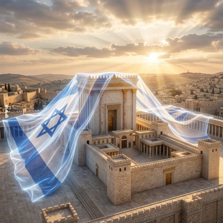 ציונות של ירושלים