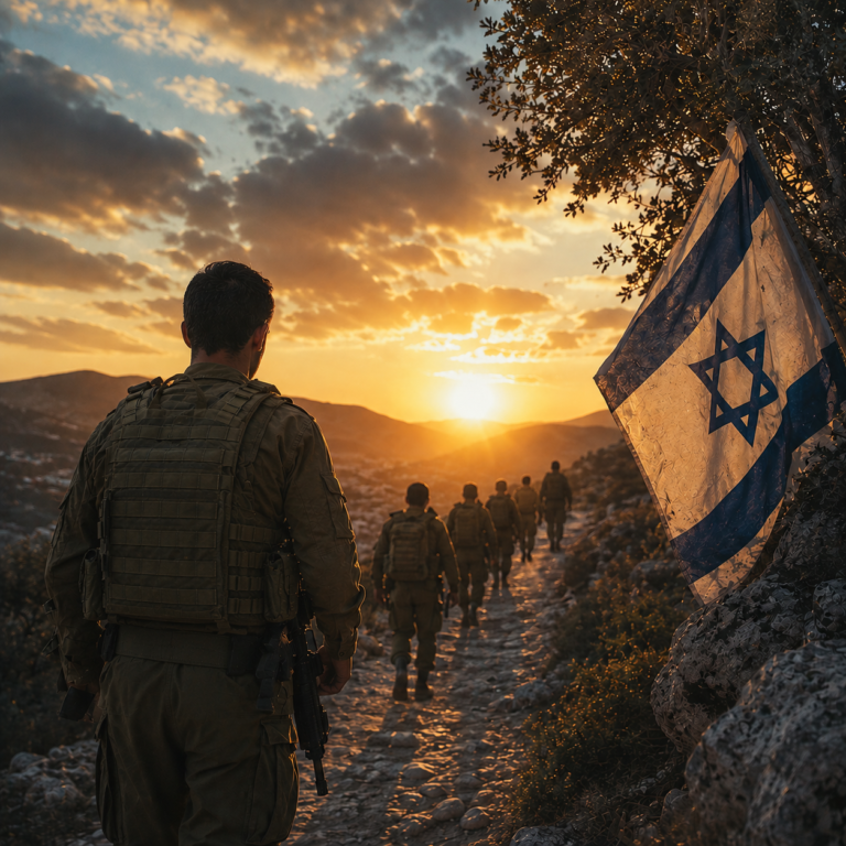 התייחסות לאירוע פאצ׳ משיח